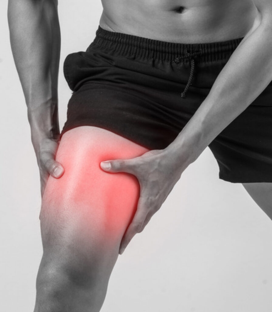 Ce qui fonctionne pour traiter une lésion musculaire en kiné après 15 ans d&rsquo;expérience