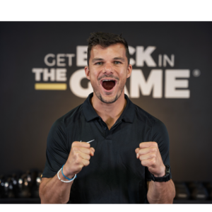 Hemrick Verwaerde kine du sport motivation