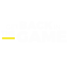 Get Back in The Game slogan de la marque HOPP