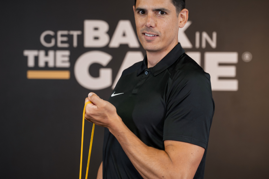 Thibault vignais kine du sport hopp