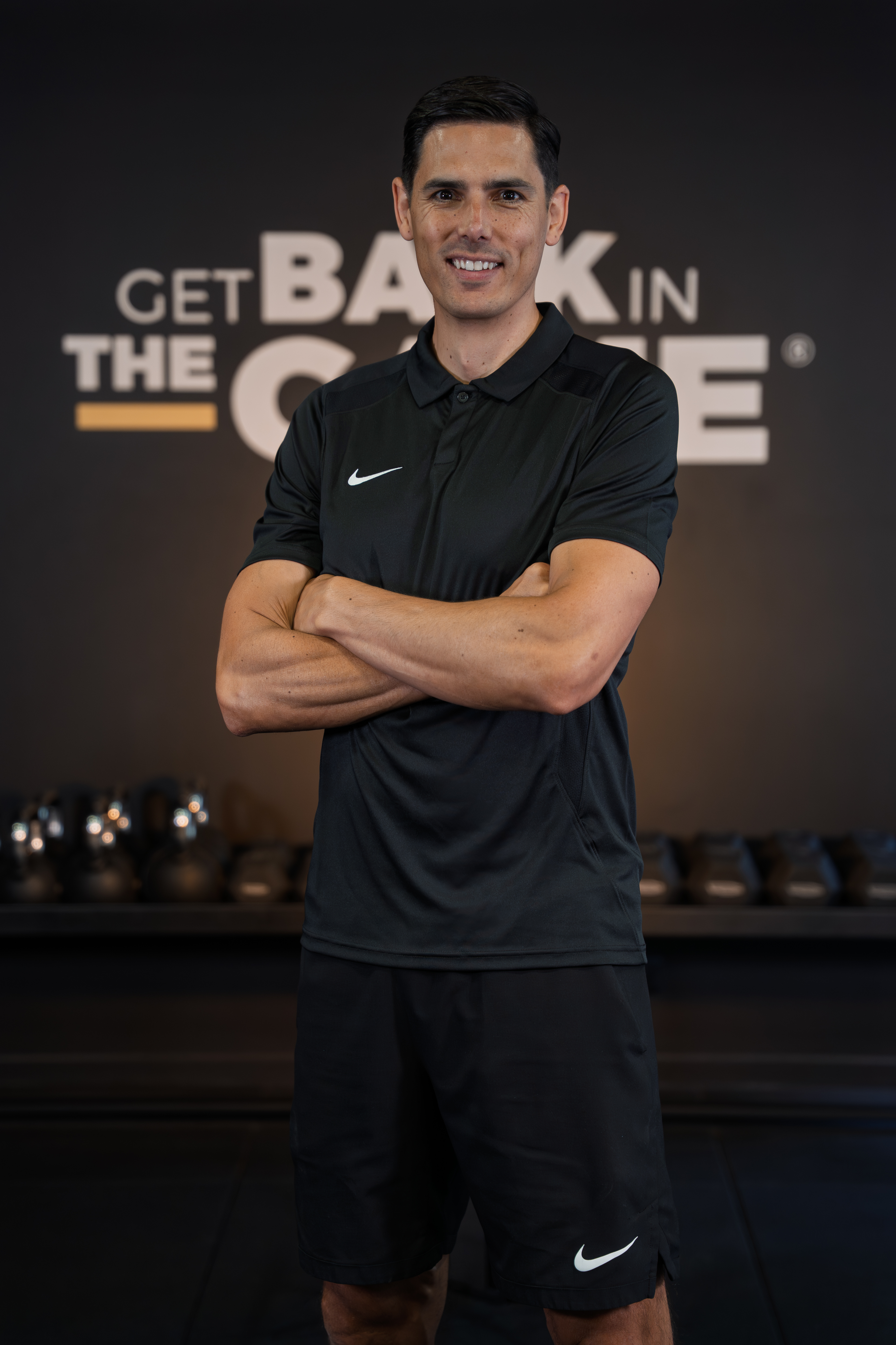 Sportphysio am Spielfeldrand