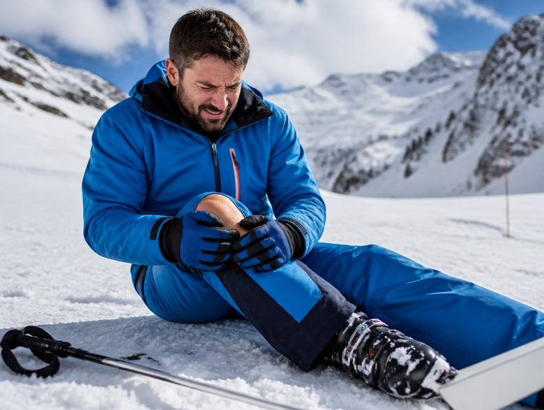Entorse du ligament crois&eacute; ant&eacute;rieur (LCA) : comprendre ta blessure de genou
