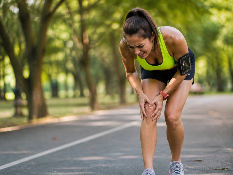 Entorse du ligament lat&eacute;ral interne (LLI) : comprendre ta blessure de genou