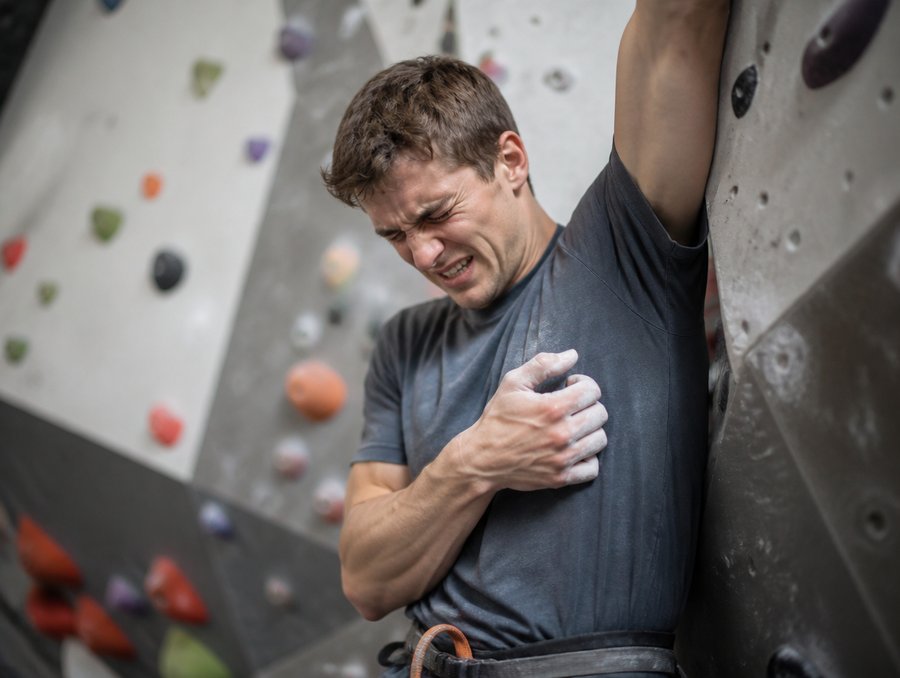 Tendinopathie des extenseurs du poignet
