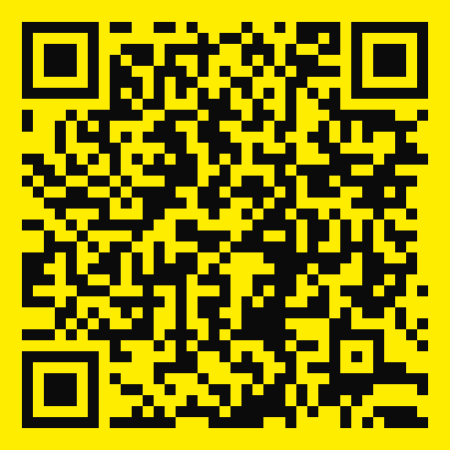 QR code App Store HOPP