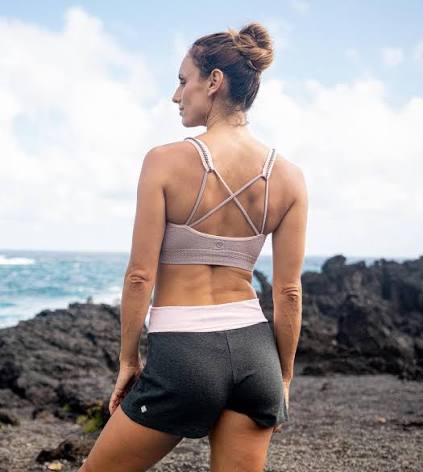 Sportif qui reprend son activité après une lésion musculaire