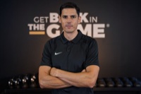 Thibault Vignais, kin&eacute;sith&eacute;rapeute du sport