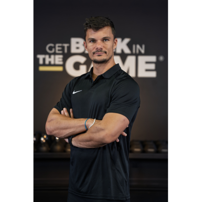 Hemrick Verwaerde kine du sport HOPP