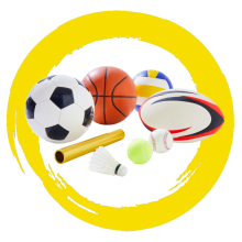 Sport HOPP