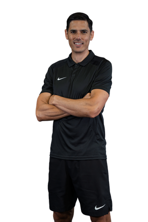 Thibault Vignais, kiné du sport et cofondateur de HOPP