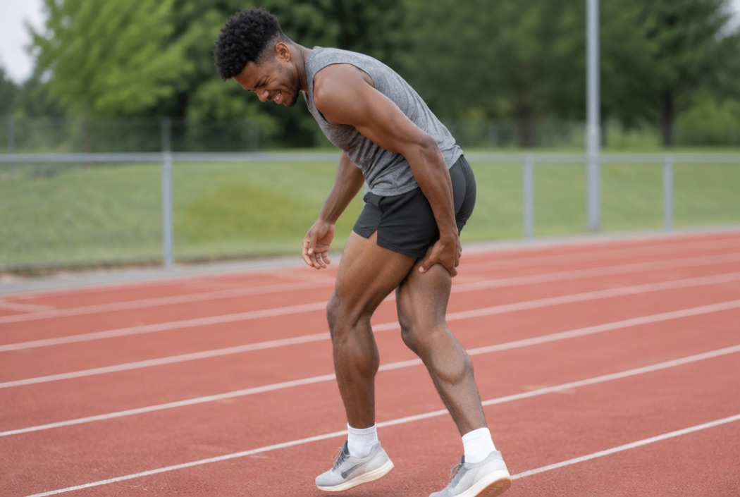 Déchirure, élongation et claquage : les blessures du muscle chez le sportif