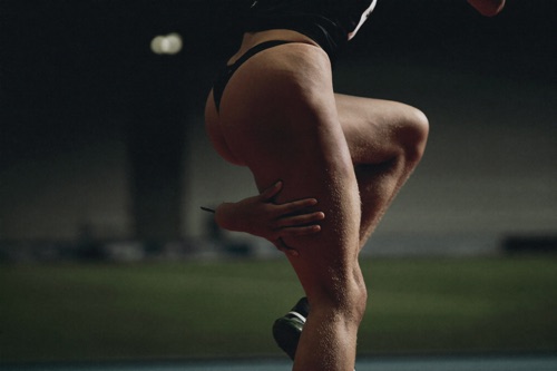 Déchirure, élongation et claquage : blessure du muscle chez le sportif